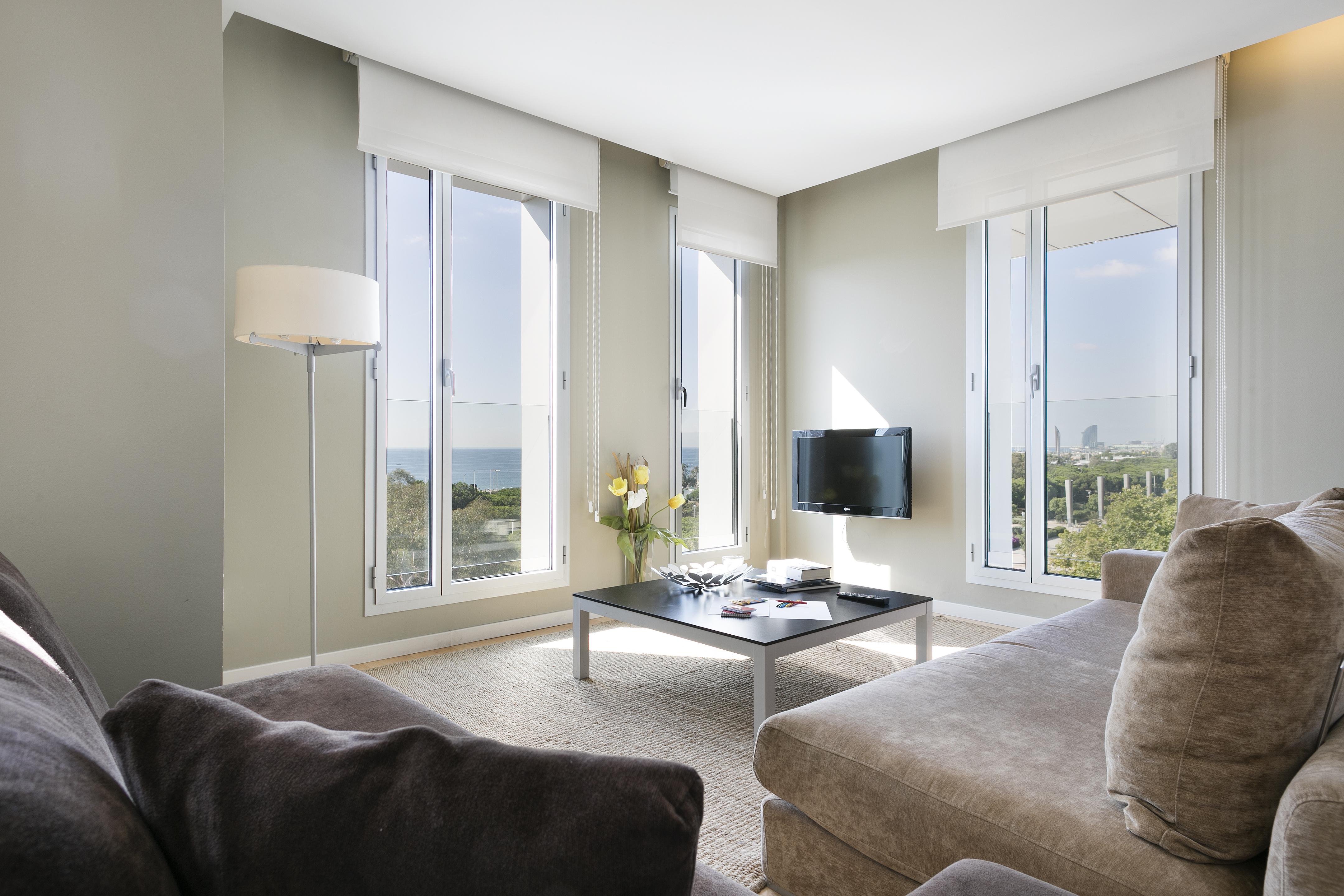 Appartement Lugaris