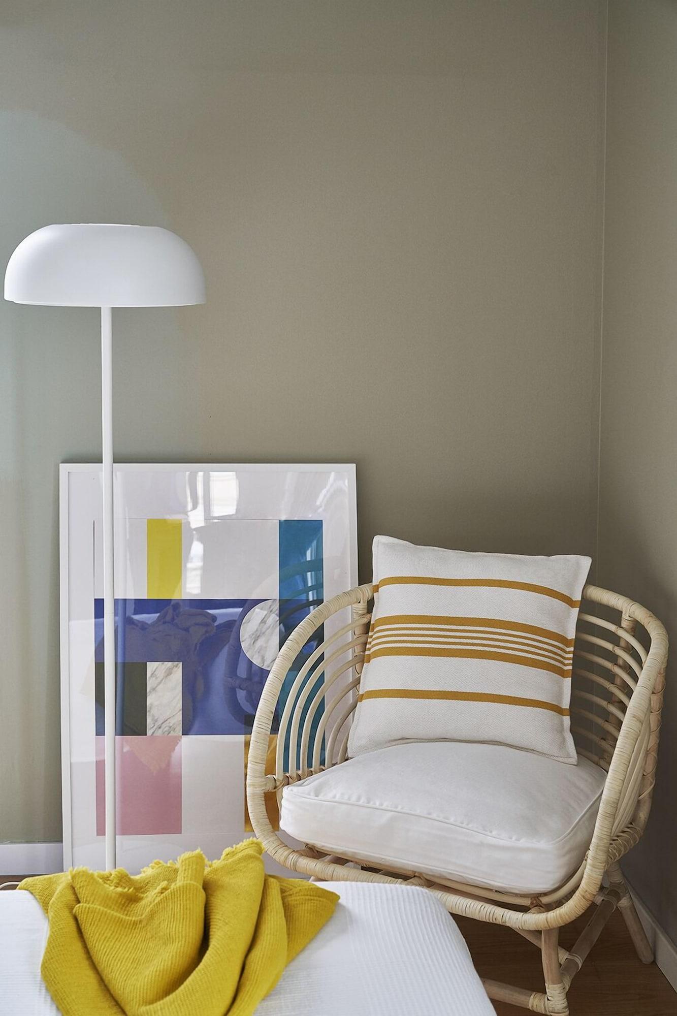 Leilighet Lugaris Barcelona