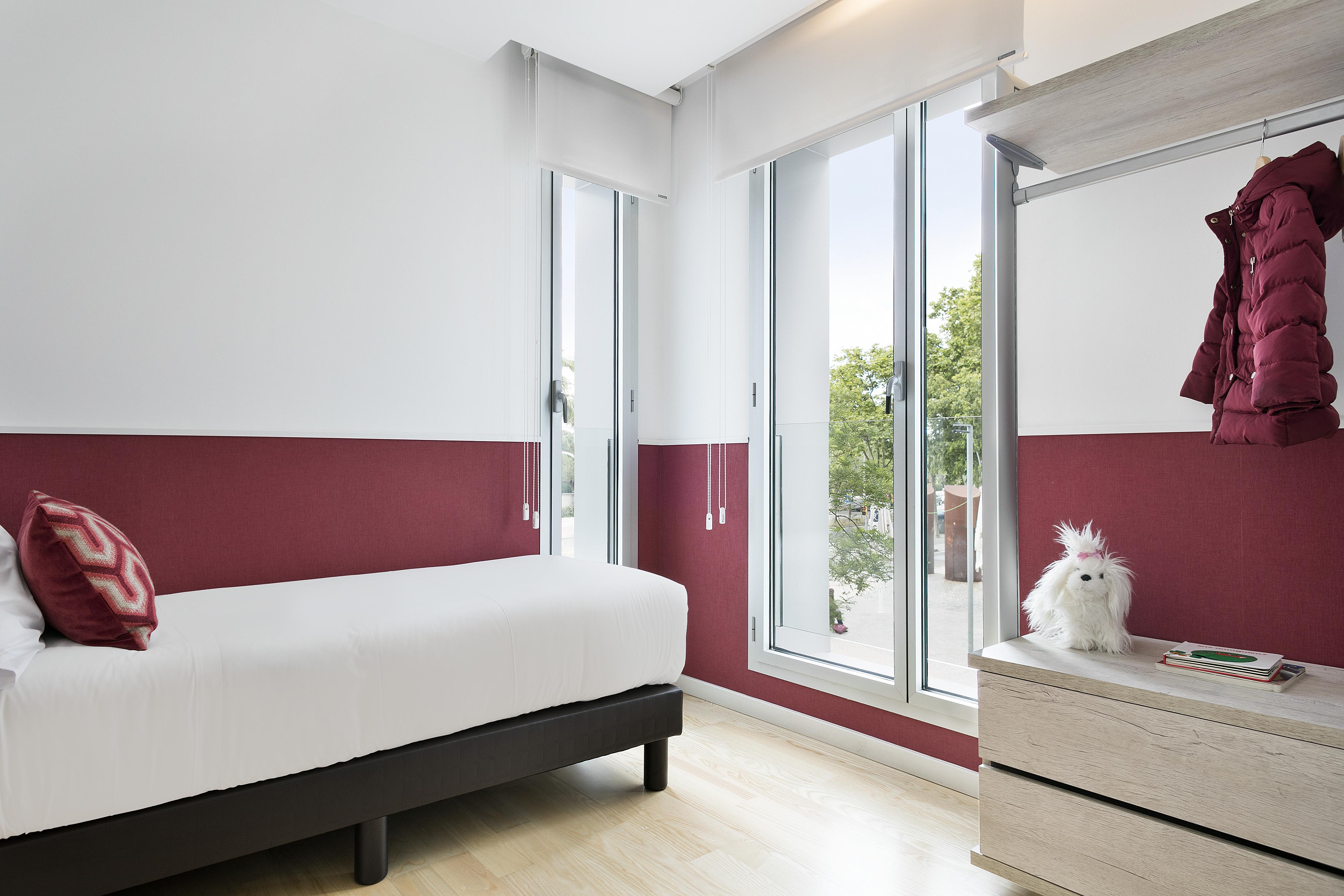 Lugaris Leilighet Barcelona