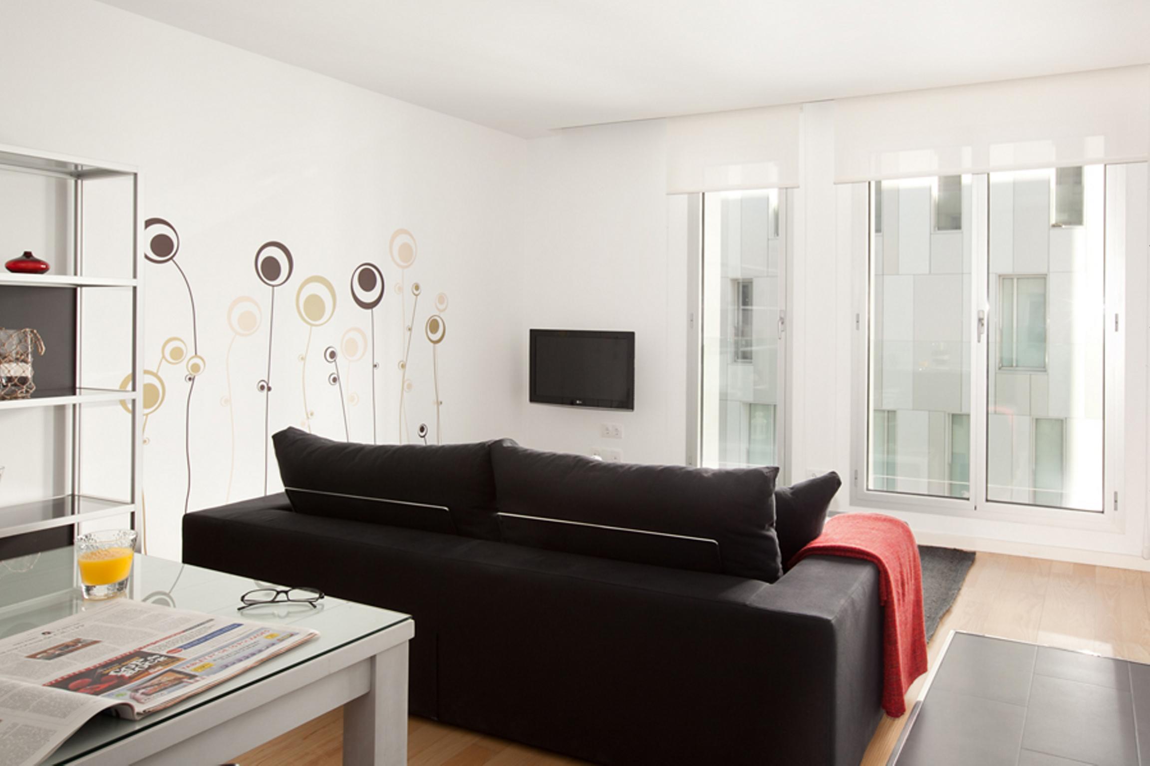 Leilighet Lugaris Barcelona