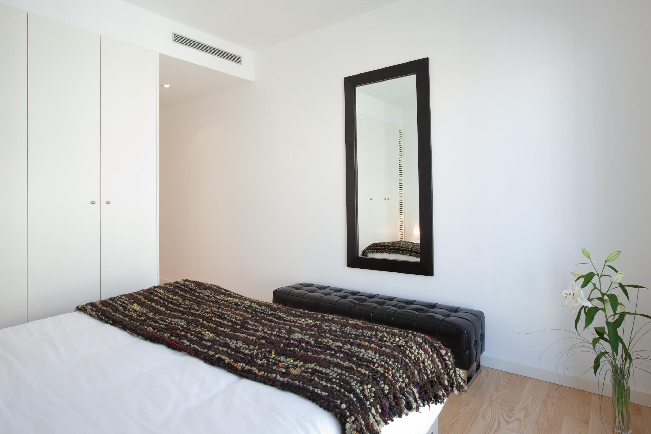 Leilighet Lugaris Barcelona