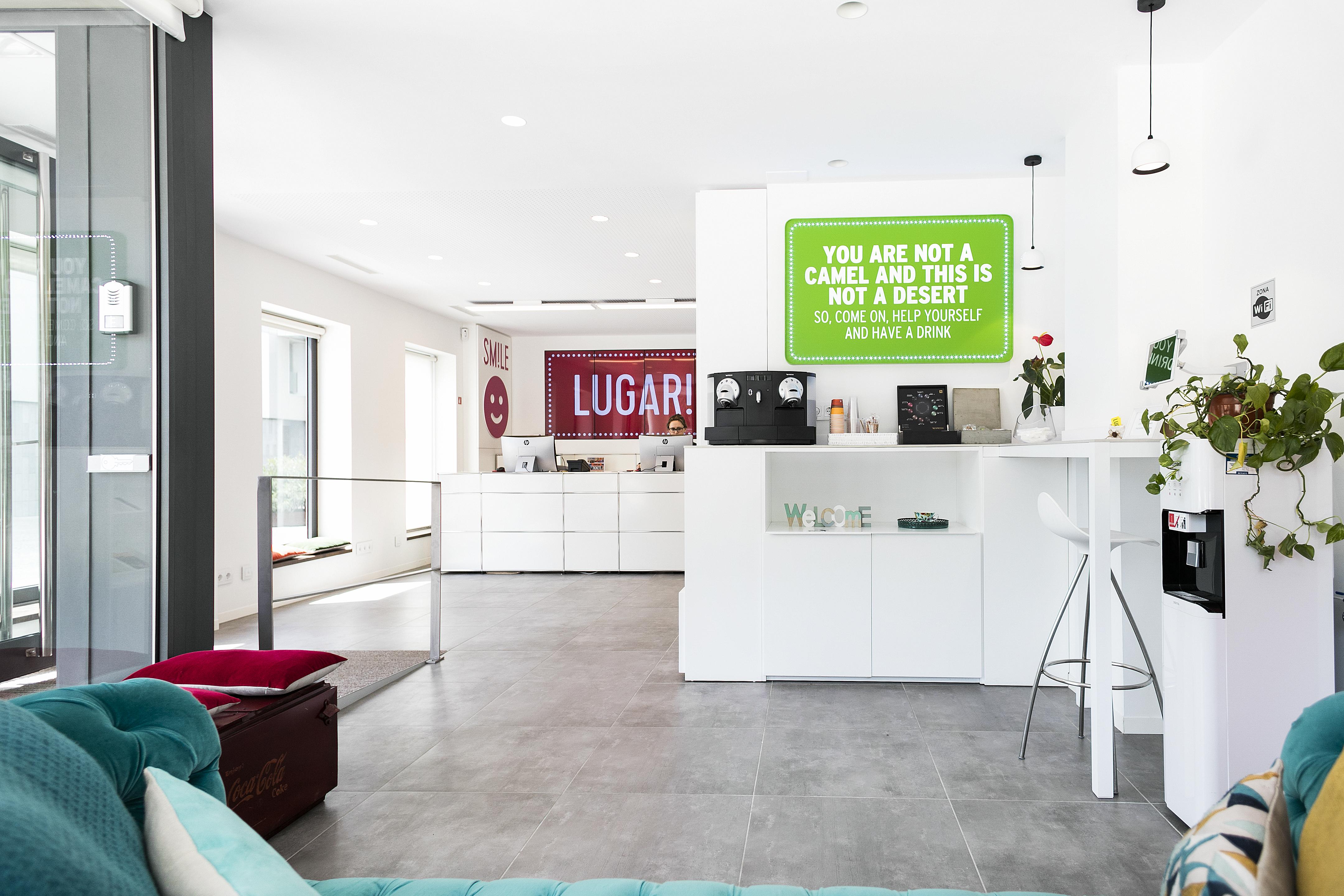 Leilighet Lugaris Barcelona