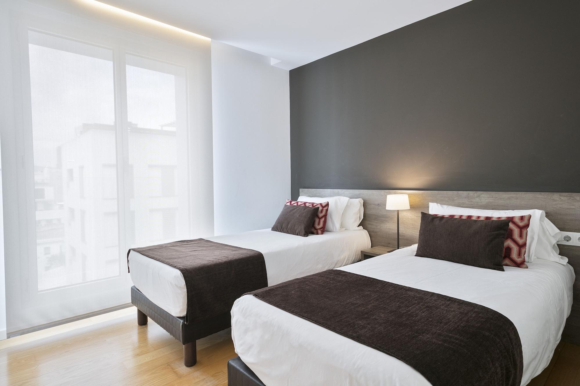 Leilighet Lugaris Barcelona