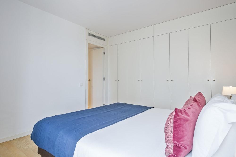Lugaris Leilighet Barcelona