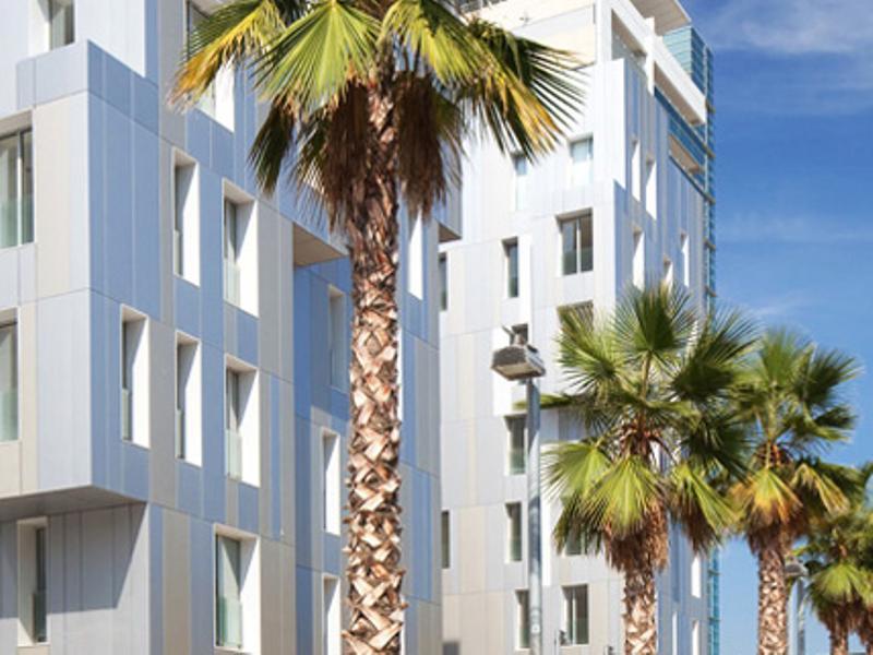 Leilighet Lugaris Barcelona