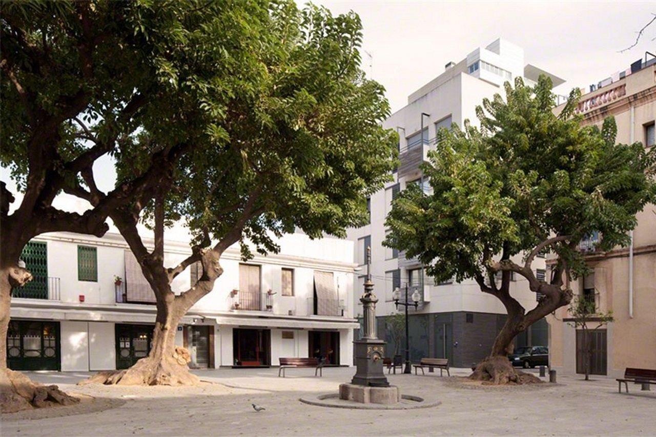 Leilighet Lugaris Barcelona